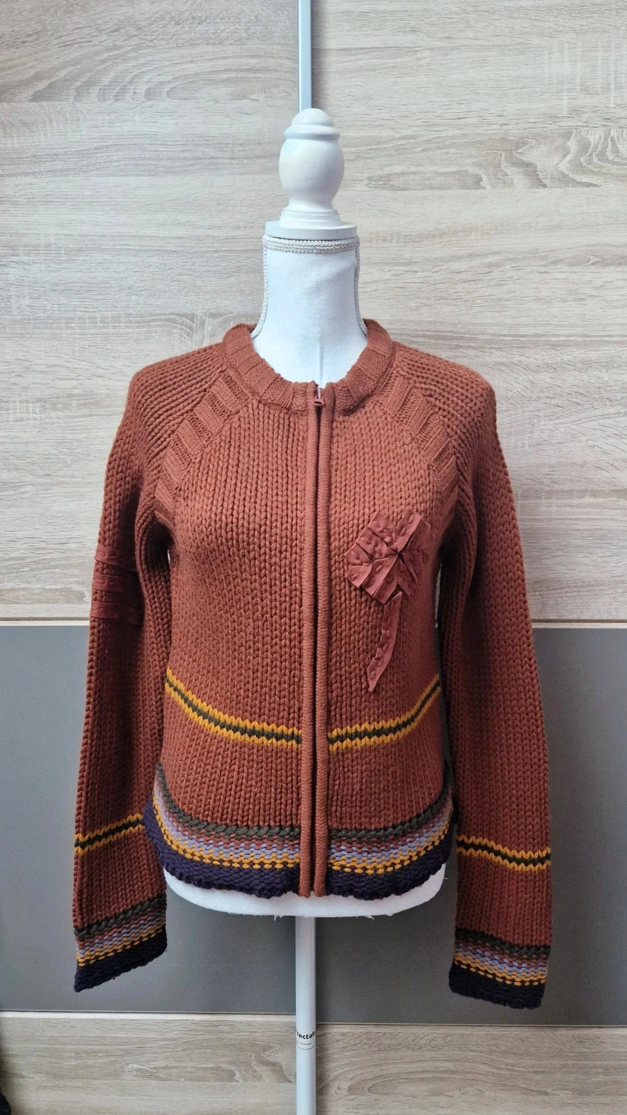 Gilet